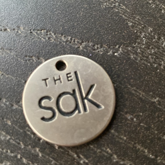 The Sak Charm 👜 - Picture 2 of 4